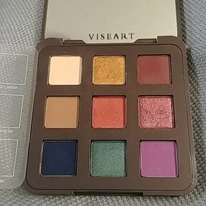 Viseart Libertine palette